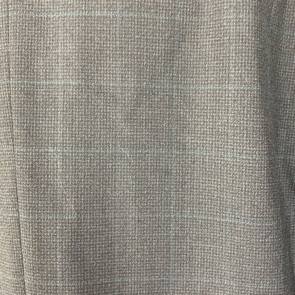 Vintage Burberry suit coat jacket 41R - Picture 5 of 12